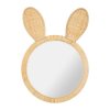 miroir rotin lapin 35405 35405 DEB WEB 1