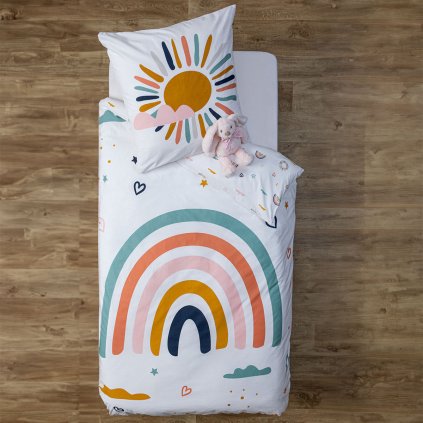 detske povleceni duha a slunicko