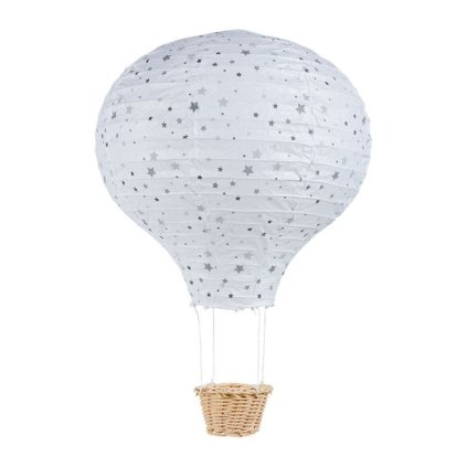 suspension en papier star blanche 35512 35512 DEB WEB 3