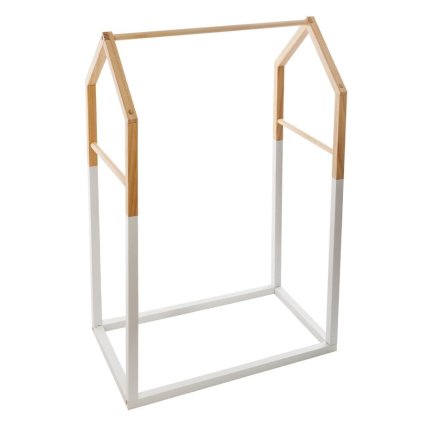 detsky vesak na raminka domecek1