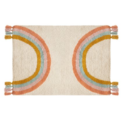 destky koberec duhy1