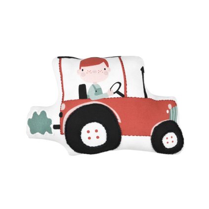 detsky polstar traktor5