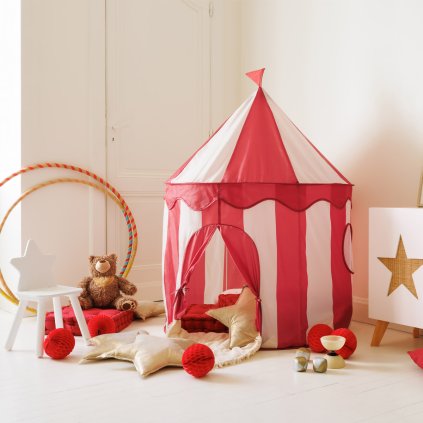 detsky popup stan cirkus1