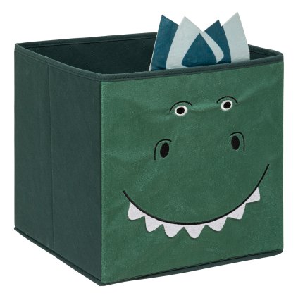 box na hracky dino