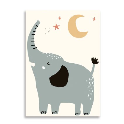 detske obrazky africka zviratka1