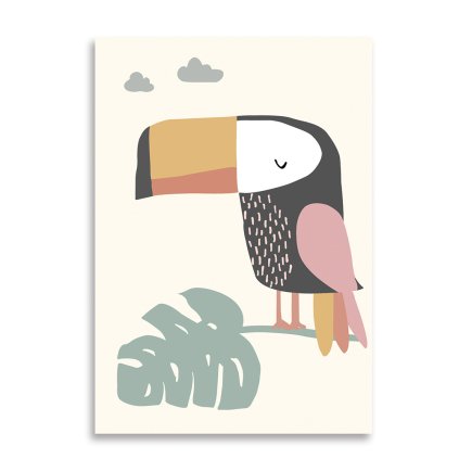 detske obrazky africka zviratka2