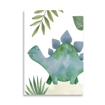 detske obrazky dinosauri1