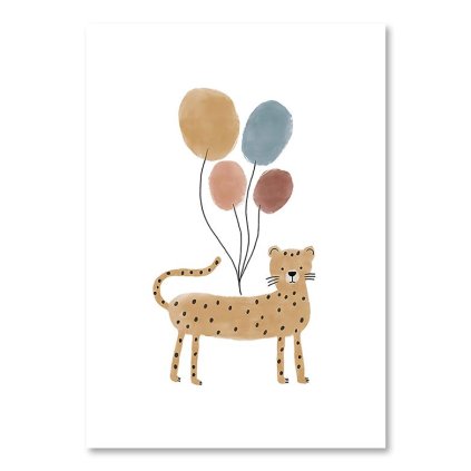 obrazkynazed zviratkasbalonky7