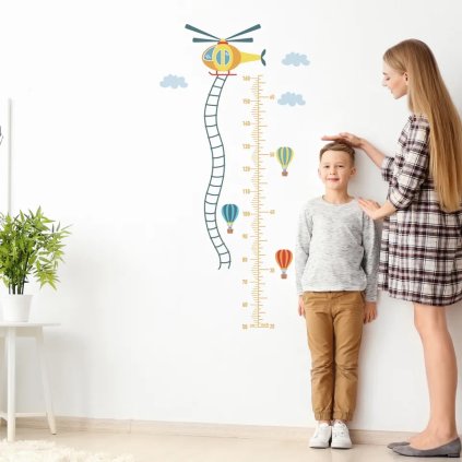 samolepky detsky metr helikoptera2