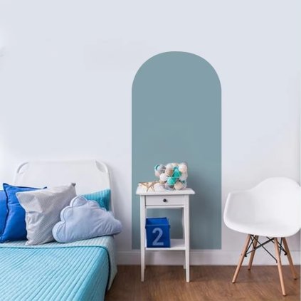 samolepky modry oblouk4