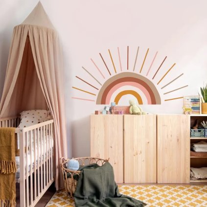 samolepka slunickova duha3