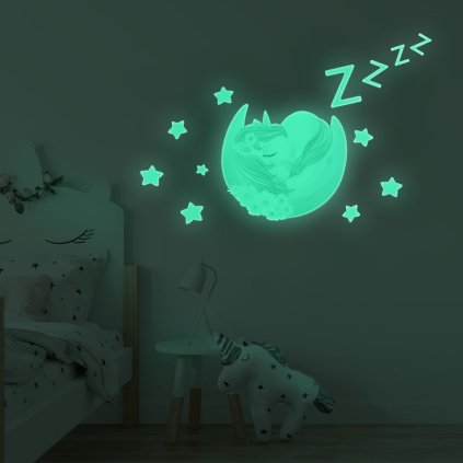 samolepkanazed sviticijednorozec2