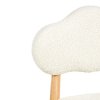 chaise bois polyester blanche odette 36865 36865 DET02 WEB