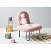 fauteuil velours rose augustin 36243 36243 SITU01 WEB
