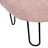 fauteuil velours rose augustin 36243 36243 DET04 WEB 1