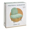fauteuil velours vert augustin 36242 36242 EMB WEB 1