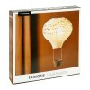 suspension en papier fanions blanche 35513 35513 EMB WEB 1