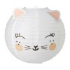 suspension boule japonaise chat d35cm 34956 34956 DEB WEB 1