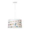 suspension en tissu fanions d38cm 35551 35551 DET01 WEB 1
