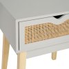 chevet bois avec tiroir cannage cesar gris 35637 35637 DET03 WEB 2
