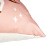 housse de coussin carree licorne rose 40x40cm 36057 36057 DET02 WEB 2