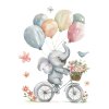 samolepky slonik s balonky8