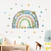 samolepky duha s auticky8