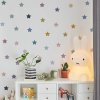 detske samolepky hvezdicky stars5
