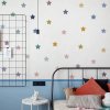 detske samolepky hvezdicky stars6