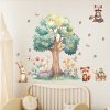 samolepky strom se zviratky1