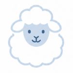 Ovečka Matylda - maskot Matyldiny stodoly