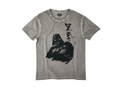 Triko pánské STAR WARS II.   F3