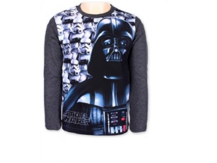 Triko dlouhý rukáv STAR WARS