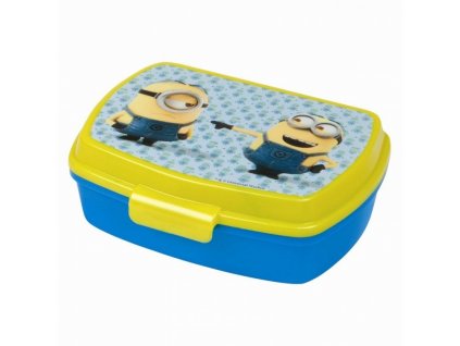 Box na svačinu MIMONI   C4