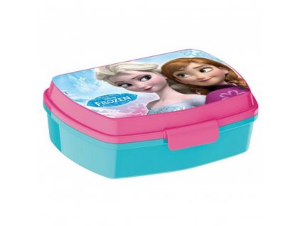 Box na svačinu FROZEN   C4