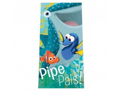 Dětská osuška Disney Hledá se Dory II  B3