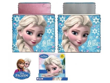 Nákrčník Disney FROZEN Elsa