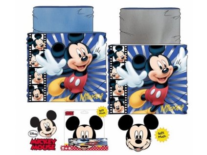 Nákrčník Disney Mickey Mouse