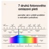 MATYZ  BP VS47 Led fotonová maska na obličej a krk