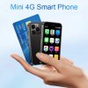 SOYES MINI mobil XS16 fialový