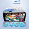 SOYES MINI mobil XS16 fialový