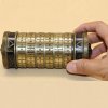 Da vinci code cryptex lock for boy (4)