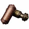 Da vinci code cryptex lock for boy