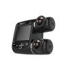 dual fhd1080p car driving camera wifi2
