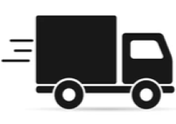 Doprava zdarma při objednávce nad 3000 Kč