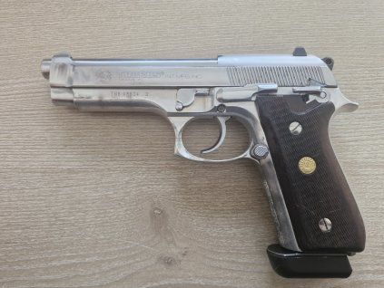 Pistole samonabíjecí TAURUS PT 92 AFS, 9 mm Luger