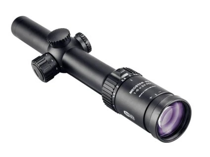 Meostar 1 6x24 RD MR BDC 3a