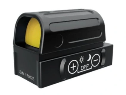 kolimátor Meopta ZD RD T 1