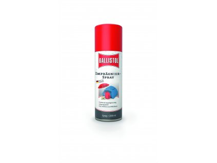 Impregnační sprej Pluvonin Ballistol 200 ml