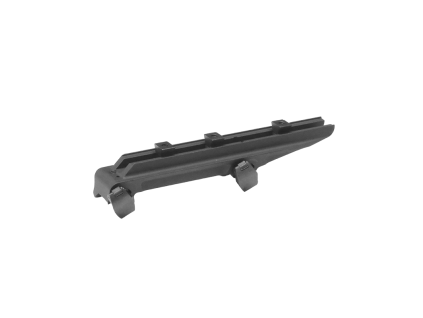 montaz blaser zeiss schiene